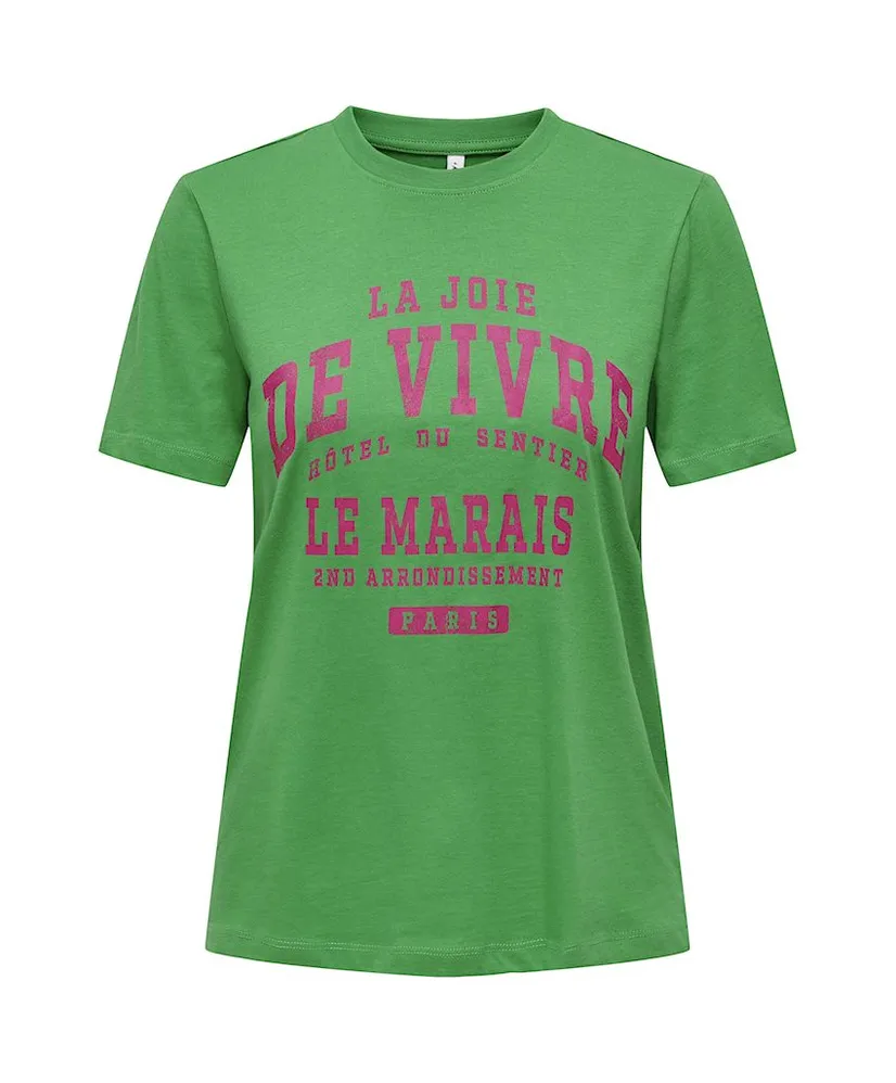 ONLY T-shirt Regina