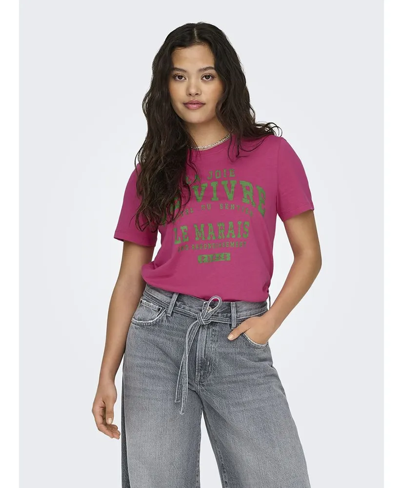 ONLY T-shirt Regina