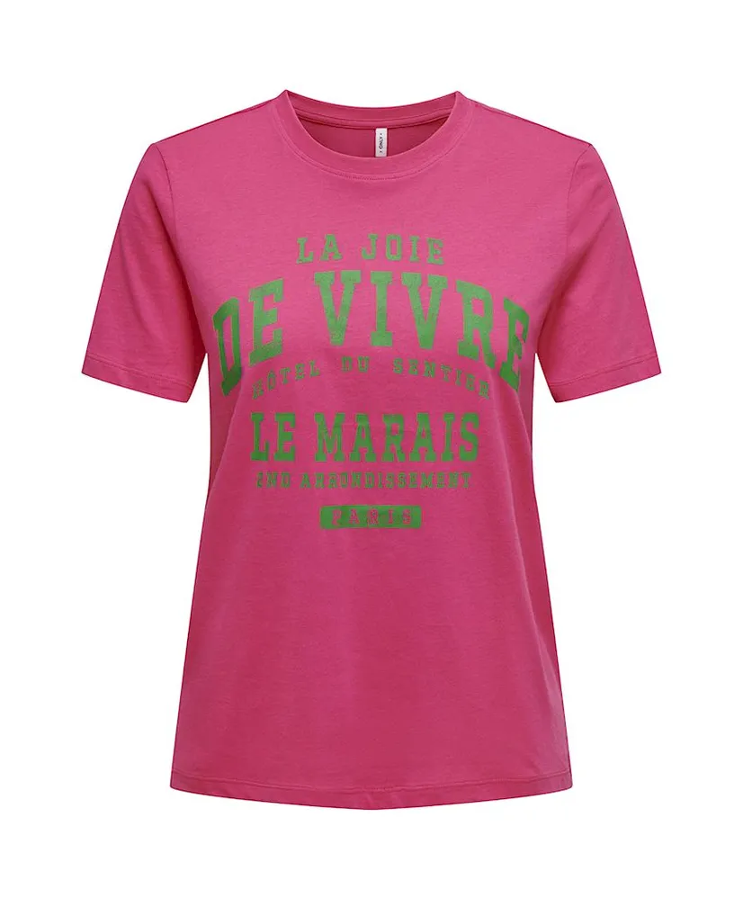 ONLY T-shirt Regina