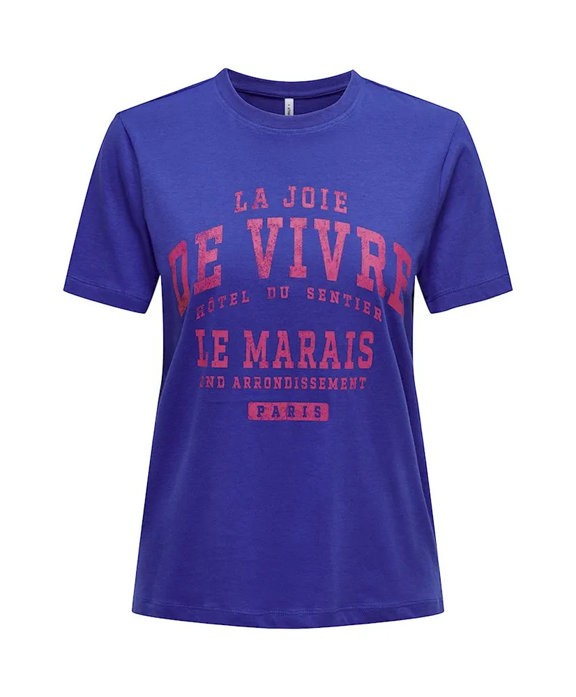 ONLY T-shirt Regina