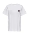 ONLY T-shirt Rikka