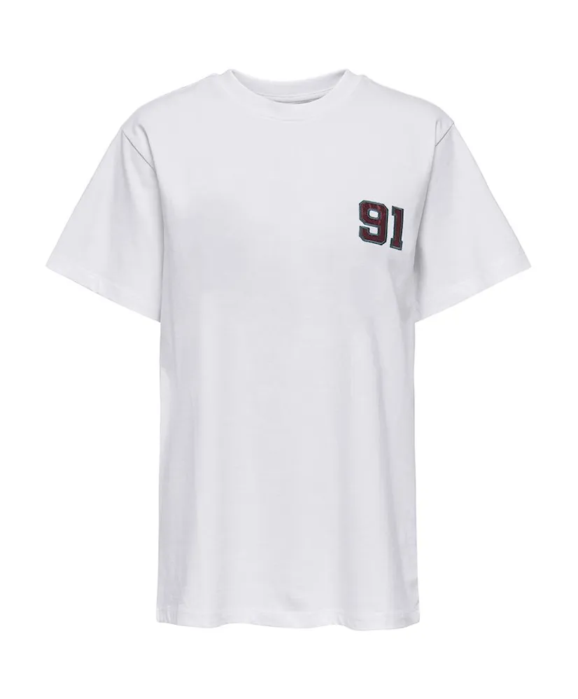 ONLY T-shirt Rikka