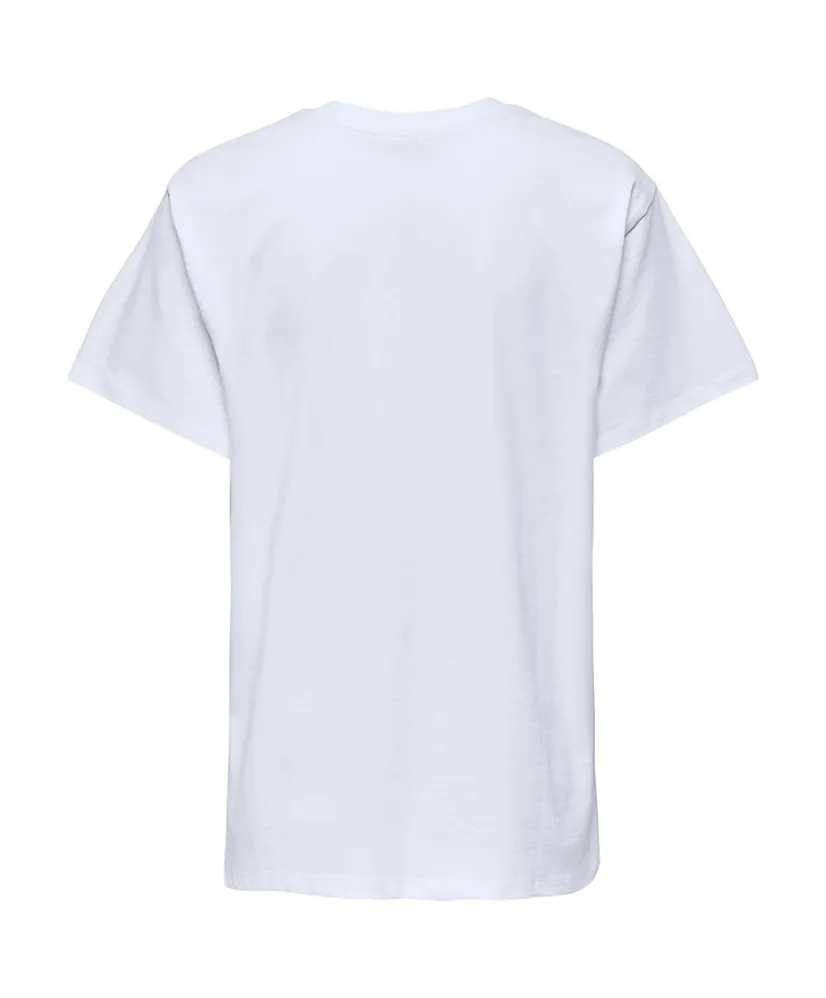 ONLY T-shirt Rikka