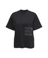 ONLY T-shirt Riri Rhinestone