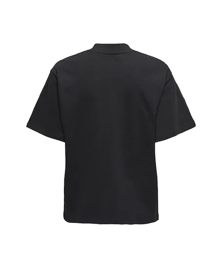ONLY T-shirt Riri Rhinestone
