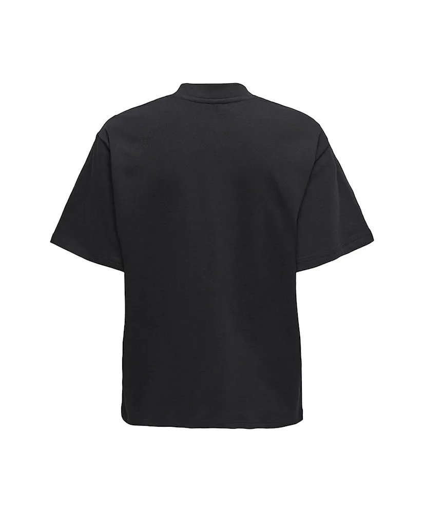 ONLY T-shirt Riri Rhinestone