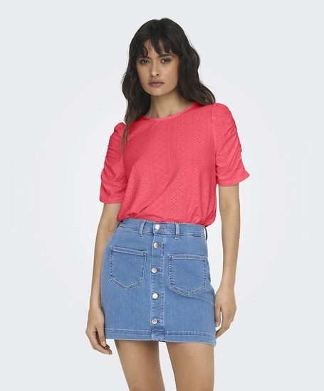 ONLY T-shirt Sandra