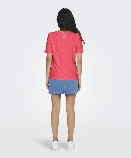 ONLY T-shirt Sandra
