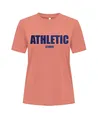 ONLY T-shirt Tes