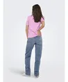 ONLY T-shirt Tes
