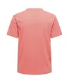 ONLY T-shirt Tes