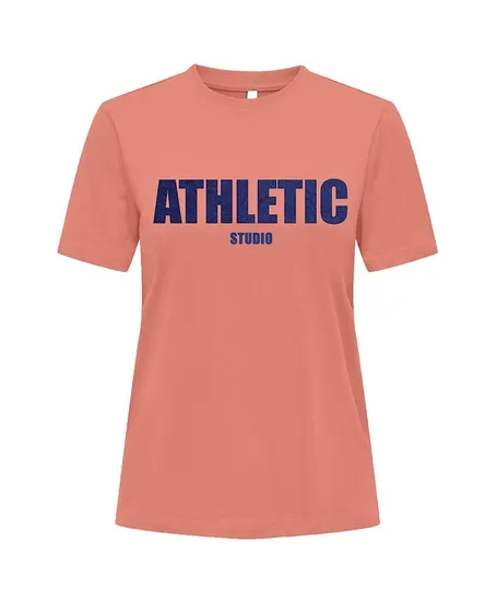 ONLY T-shirt Tes