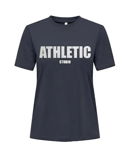 ONLY T-shirt Tes