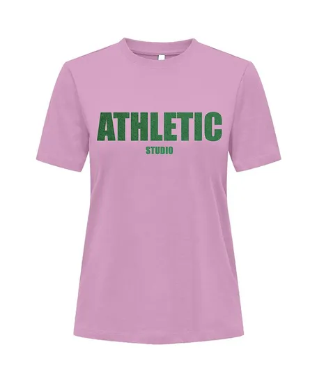 ONLY T-shirt Tes