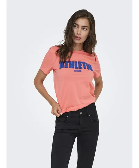 ONLY T-shirt Tes