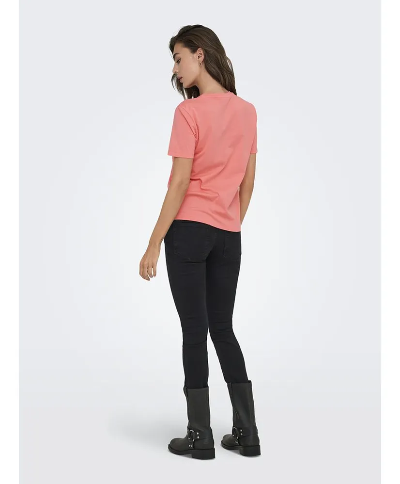 ONLY T-shirt Tes