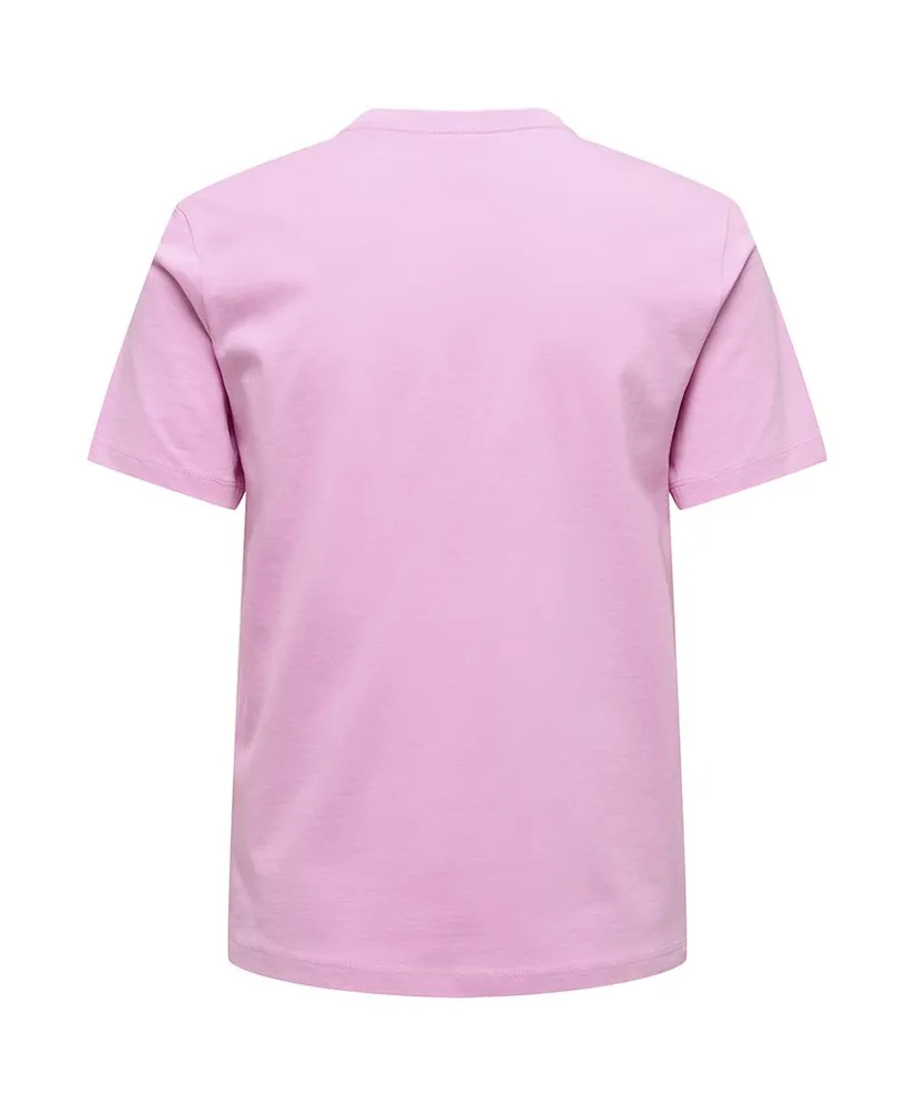 ONLY T-shirt Tes