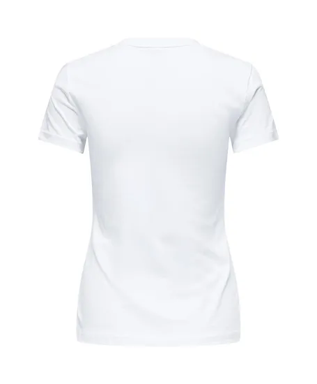 ONLY T-shirt Vibe Life