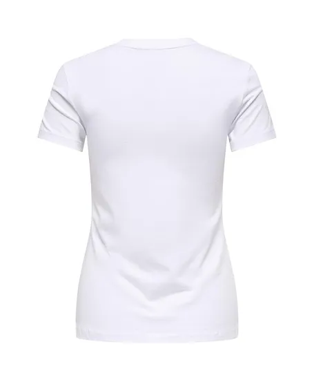 ONLY T-shirt Vibe Life
