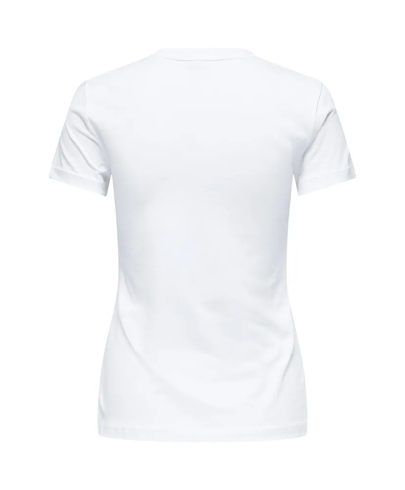 ONLY T-shirt Vibe Life