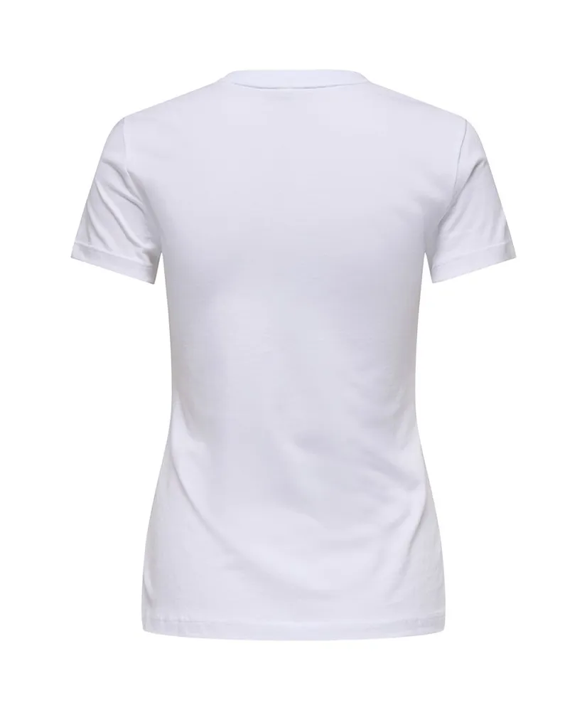 ONLY T-shirt Vibe Life