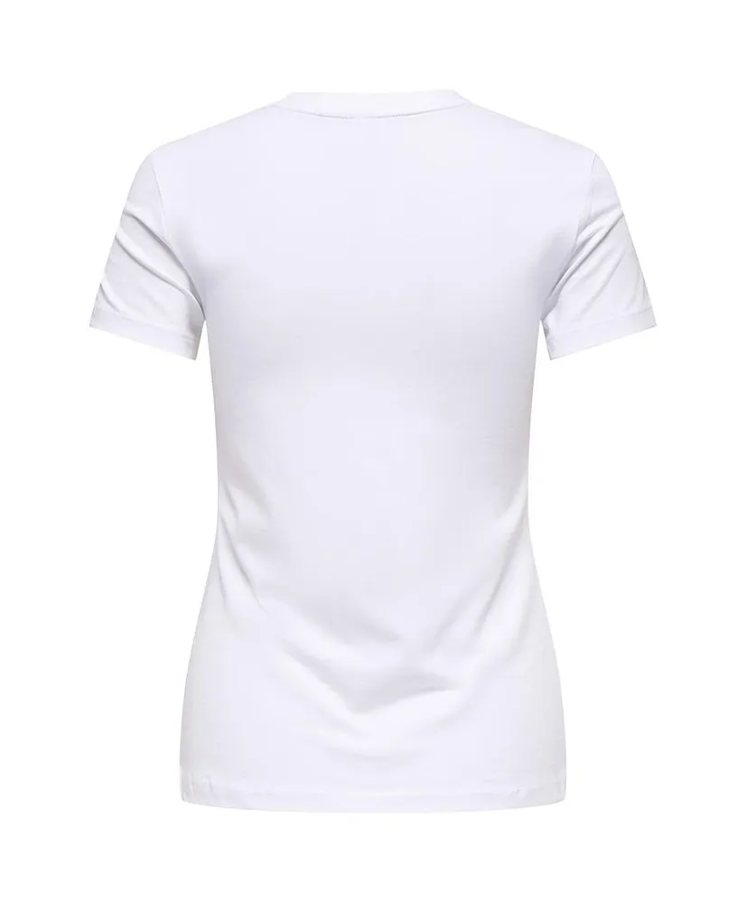 ONLY T-shirt Vibe Life