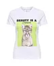 ONLY T-shirt Vibe Life