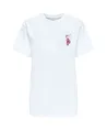 ONLY T-shirt Vivvi