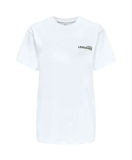 ONLY T-shirt Vivvi
