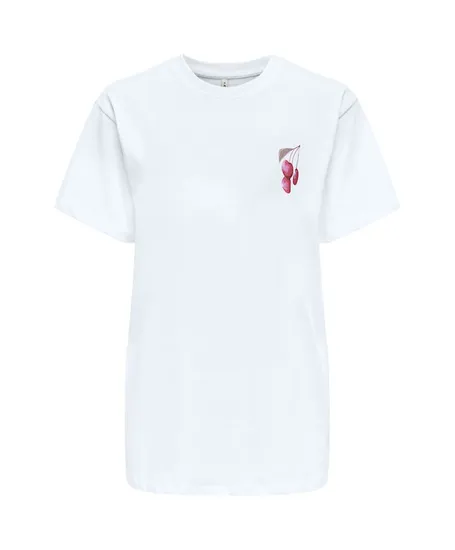 ONLY T-shirt Vivvi