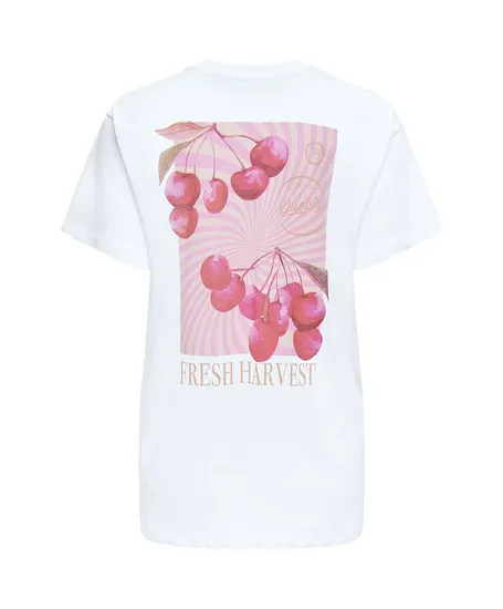 ONLY T-shirt Vivvi