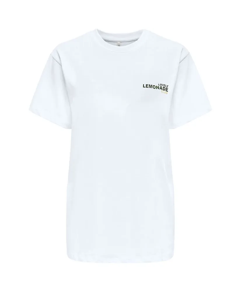 ONLY T-shirt Vivvi