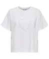 ONLY T-shirt Zammy