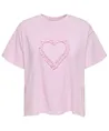 ONLY T-shirt Zammy