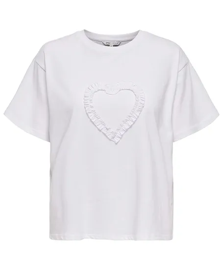 ONLY T-shirt Zammy