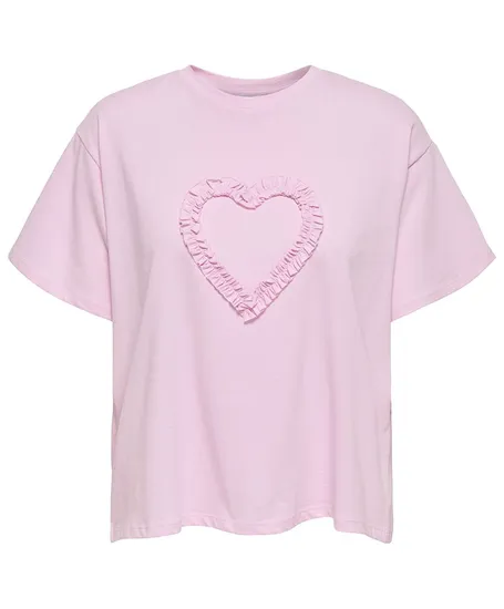 ONLY T-shirt Zammy