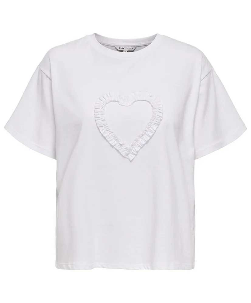 ONLY T-shirt Zammy