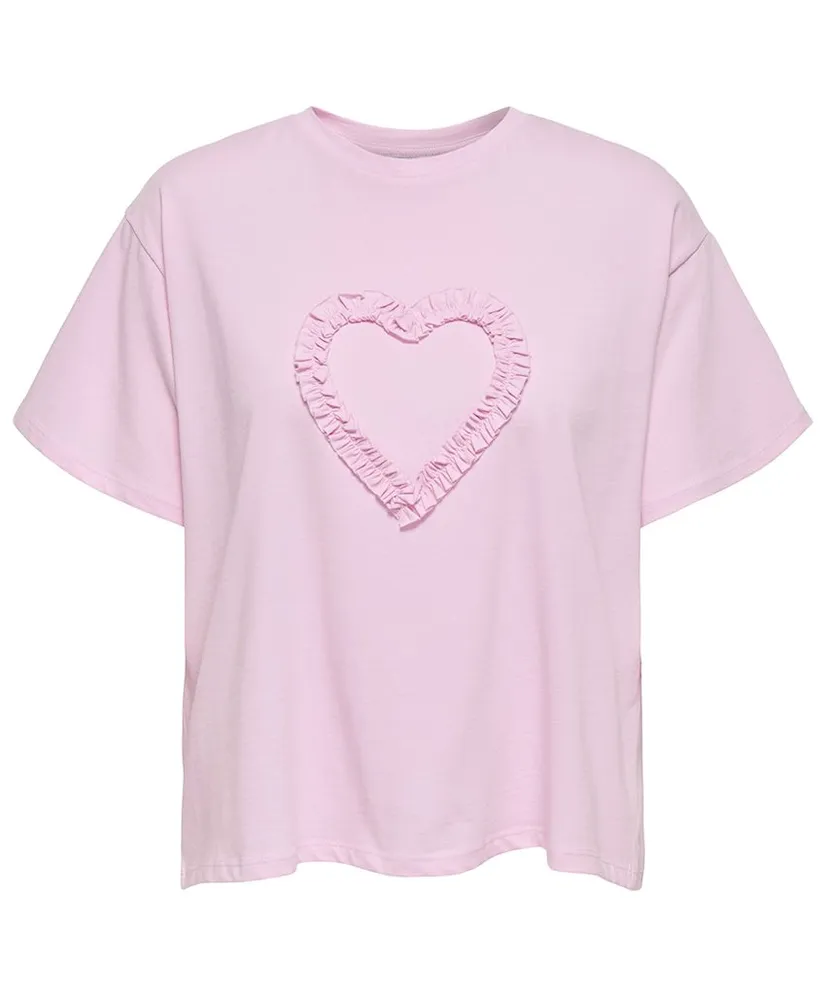 ONLY T-shirt Zammy