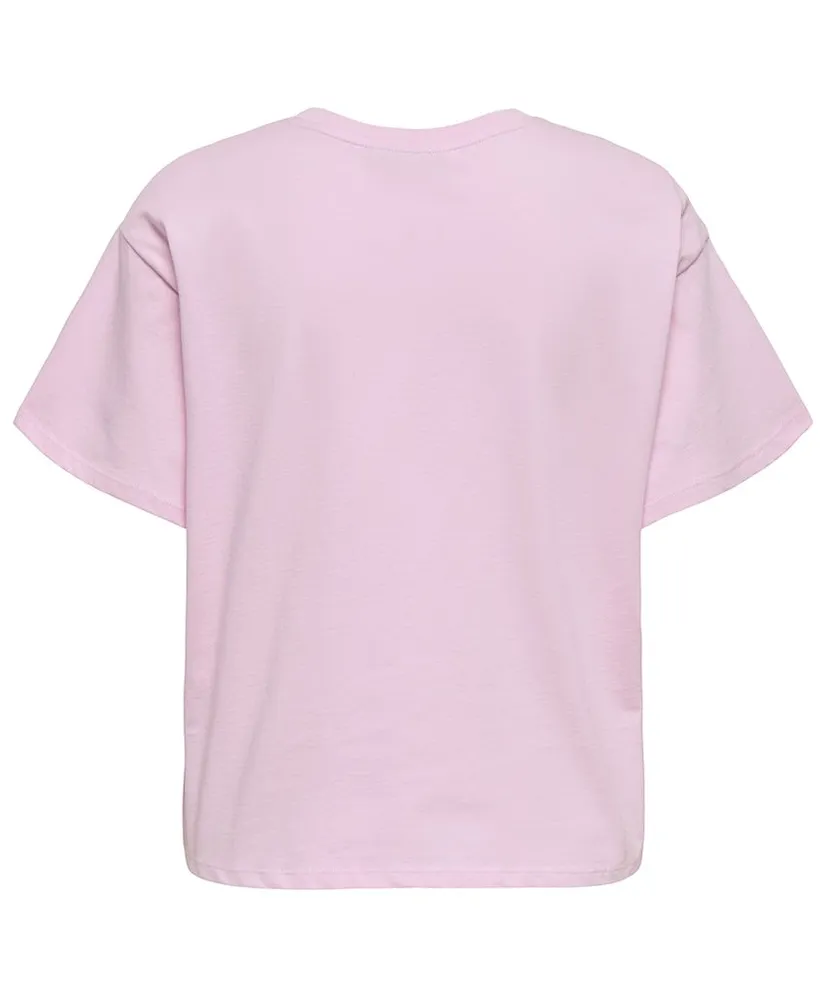 ONLY T-shirt Zammy