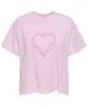 ONLY T-shirt Zammy