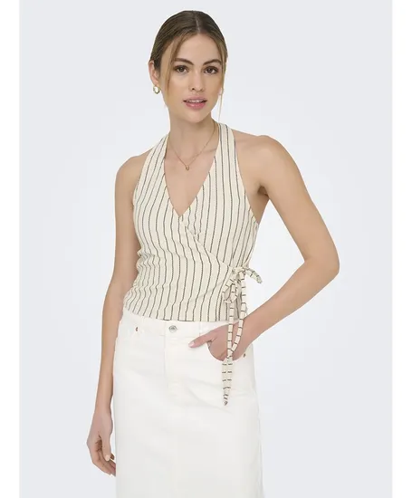 ONLY Top Bill Halter