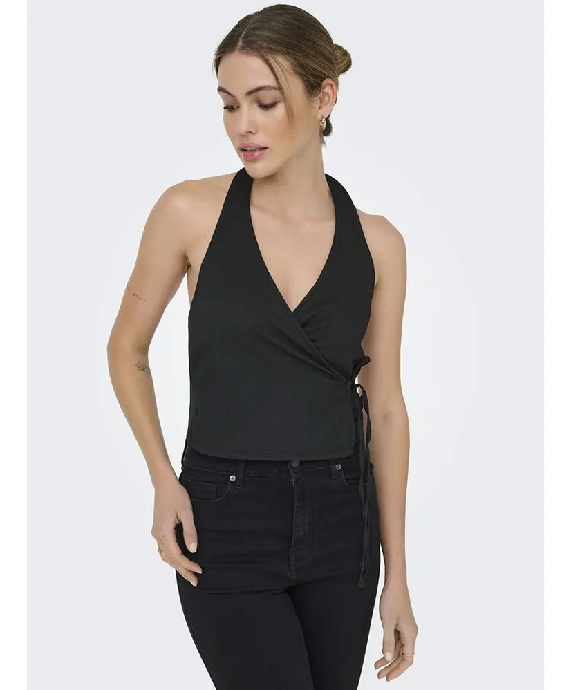 ONLY Top Bill Halter