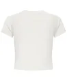 ONLY Top Elli Cropped