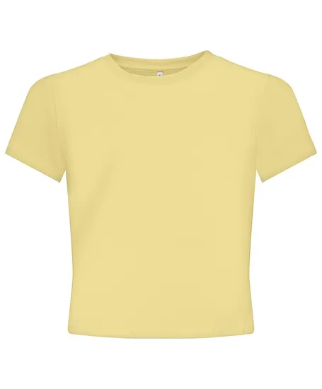 ONLY Top Elli Cropped