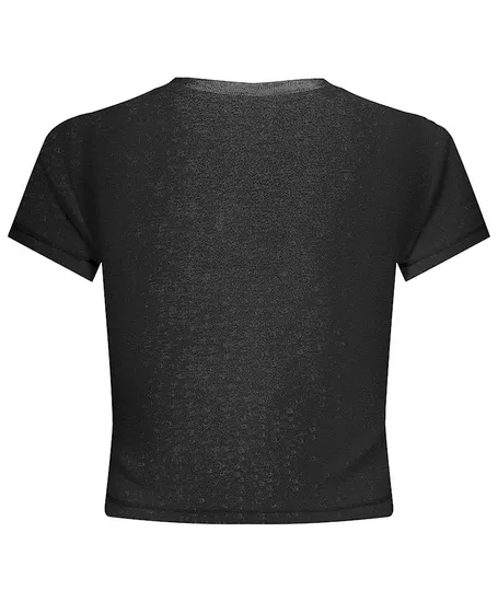 ONLY Top Elli Cropped