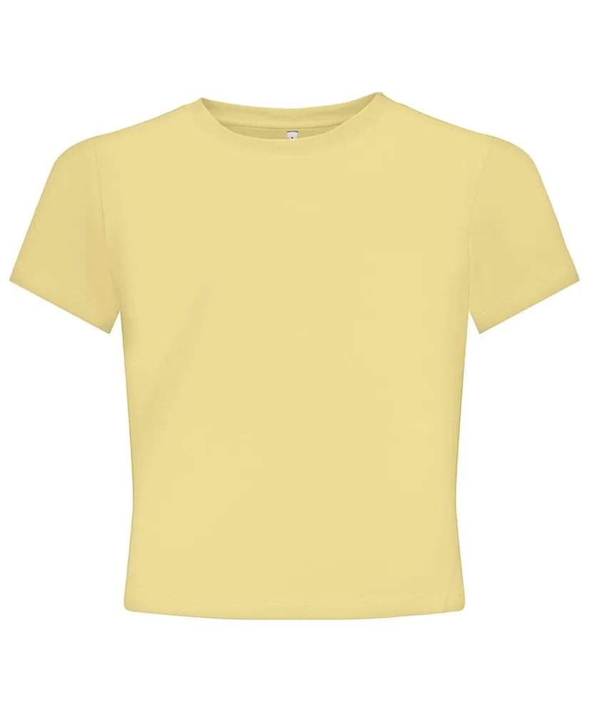 ONLY Top Elli Cropped