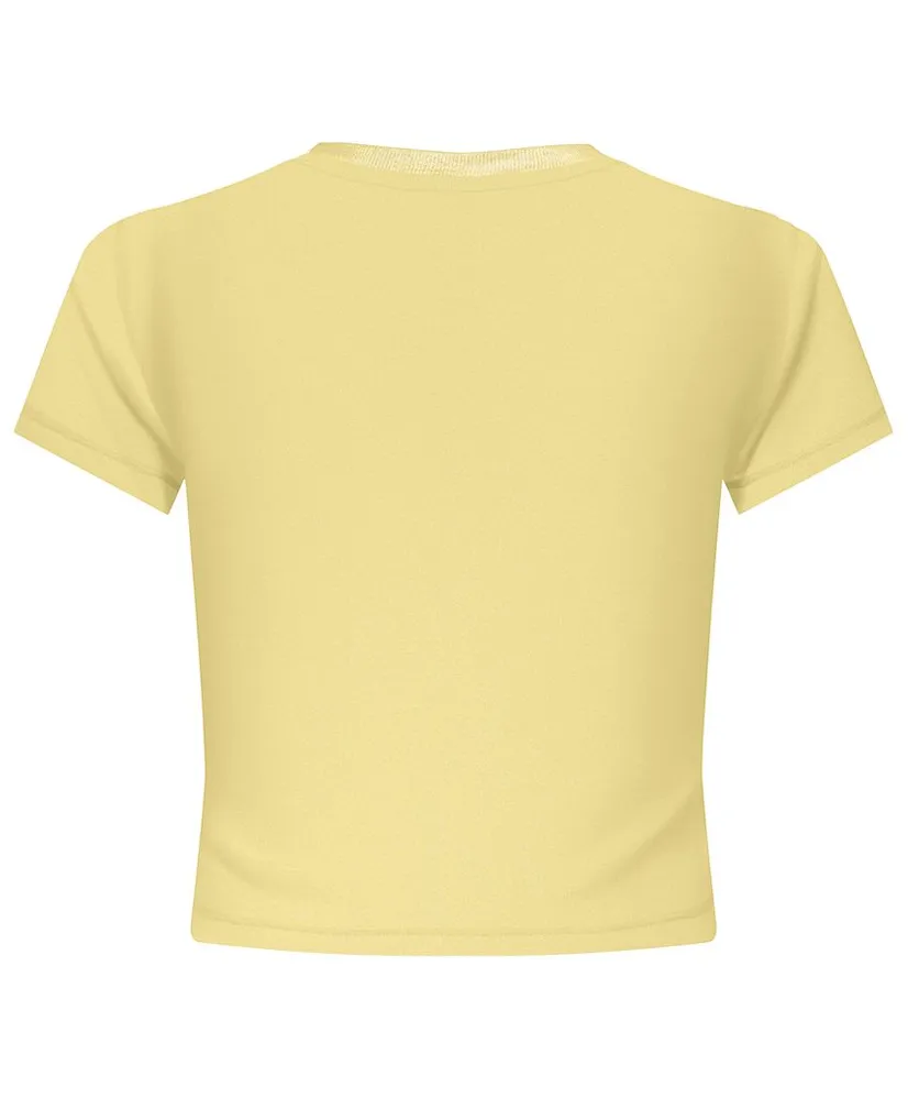 ONLY Top Elli Cropped