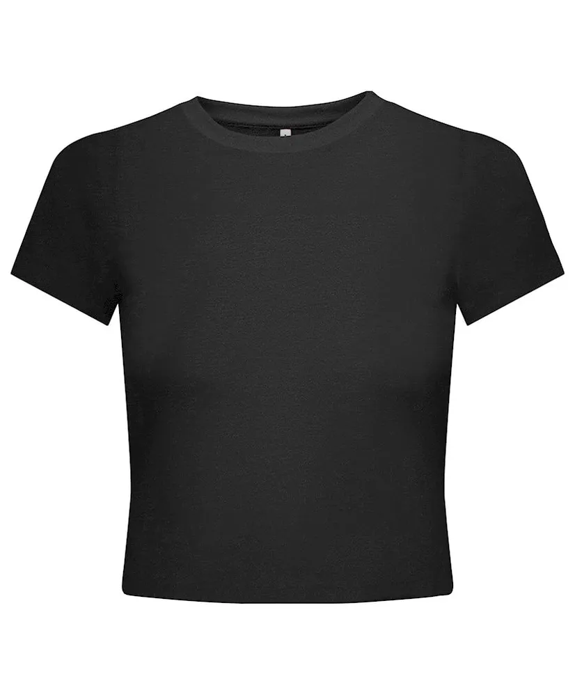 ONLY Top Elli Cropped