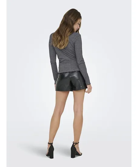 ONLY Top Emma Glitter