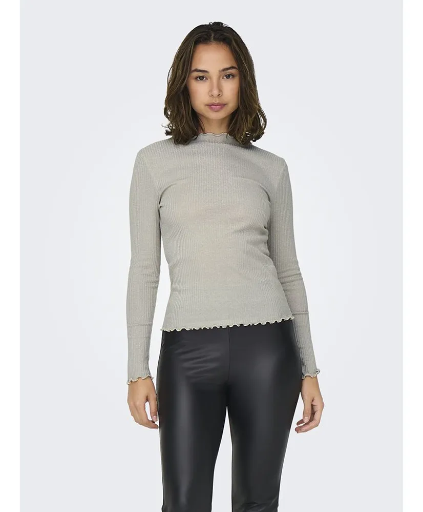ONLY Top Emma Glitter